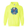 Hoodies Queen City Cup