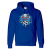 Hoodies Queen City Cup