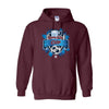 Hoodies Queen City Cup