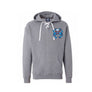 J American Sport Laced Hoodies Queen City Cup