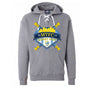 J American Sport Laced Hoodies Questfest