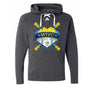J American Sport Laced Hoodies Questfest