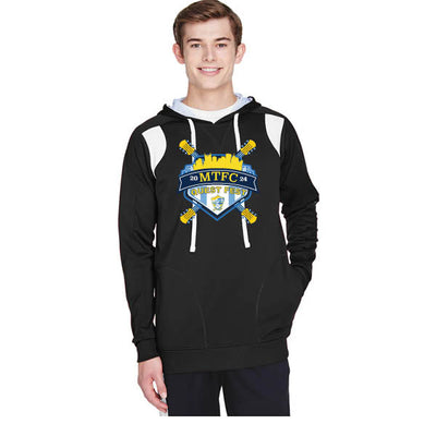 Team 365 Performance Hoodie Questfest