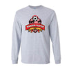Next Level Long Sleeve Shirts Rankin Super Cup