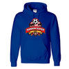 Hoodies Rankin Super Cup