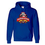 Hoodies Rankin Super Cup