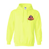 Hoodies Rankin Super Cup