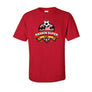 Next Level T-Shirts Rankin Super Cup