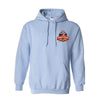 Hoodies Rankin Super Cup