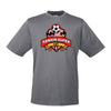 Team 365 Zone Performance-T-Shirts Rankin Super Cup