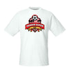 Team 365 Zone Performance-T-Shirts Rankin Super Cup
