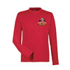 Team 365 Zone Performance Long Sleeve Shirts Rankin Super Cup