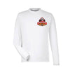 Team 365 Zone Performance Long Sleeve Shirts Rankin Super Cup