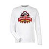 Team 365 Zone Performance Long Sleeve Shirts Rankin Super Cup