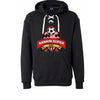 J American Sport Laced Hoodies Rankin Super Cup