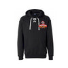 J American Sport Laced Hoodies Rankin Super Cup