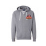 J American Sport Laced Hoodies Rankin Super Cup