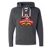 J American Sport Laced Hoodies Rankin Super Cup