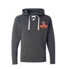 J American Sport Laced Hoodies Rankin Super Cup