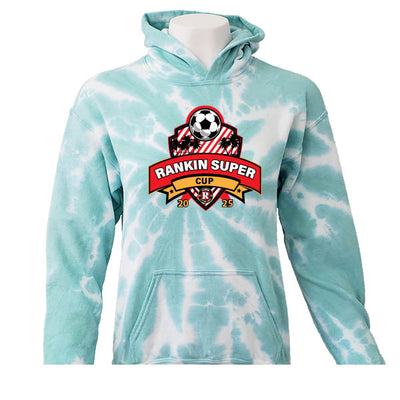 Hoodies Rankin Super Cup