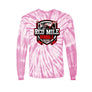 Next Level Long Sleeve Shirts Red Mile Rumble