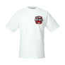 Team 365 Zone Performance-T-Shirts Red Mile Rumble