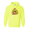 Hoodies Regional 3 Championships
