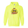 Hoodies Regional 3 Championships