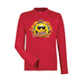 Team 365 Zone Performance Long Sleeve Shirts Regional 3 Championships