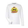 Team 365 Zone Performance Long Sleeve Shirts Regional 3 Championships
