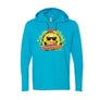 J American Sport Laced Hoodies Regional 3 Championships