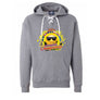 J American Sport Laced Hoodies Regional 3 Championships