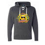 J American Sport Laced Hoodies Regional 3 Championships