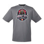Team 365 Zone Performance-T-Shirts Rocket City