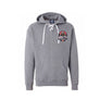 J American Sport Laced Hoodies Rocket City