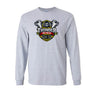 Next Level Long Sleeve Shirts Rolling Thunder