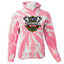 Hoodies Tie-Dyed Rolling Thunder