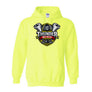 Hoodies Rolling Thunder