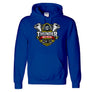 Hoodies Rolling Thunder