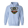 Hoodies Rolling Thunder
