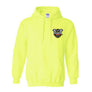Hoodies Rolling Thunder