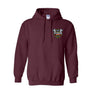 Hoodies Rolling Thunder