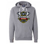 J American Sport Laced Hoodies Rolling Thunder