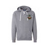 J American Sport Laced Hoodies Rolling Thunder
