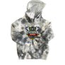 Hoodies Tie-Dyed Rolling Thunder