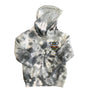 Hoodies Tie-Dyed Rolling Thunder