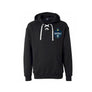 J American Sport Laced Hoodies Rumble On The Rails