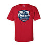 Next Level T-Shirts Smokey Mountain Shootout