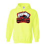 Hoodies Southern Aces