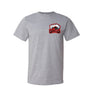 Next Level T-Shirts Southern Aces